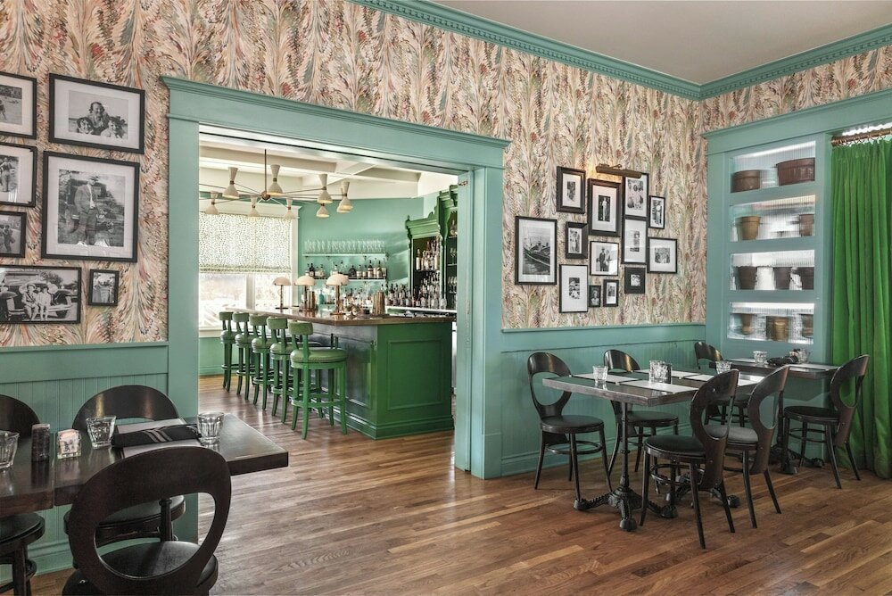 Фото Bradford House