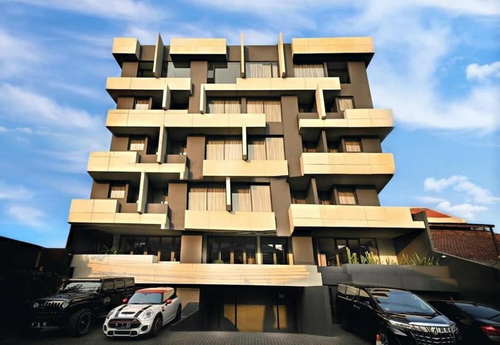 Hotel Nostoi, Jakarta, photo