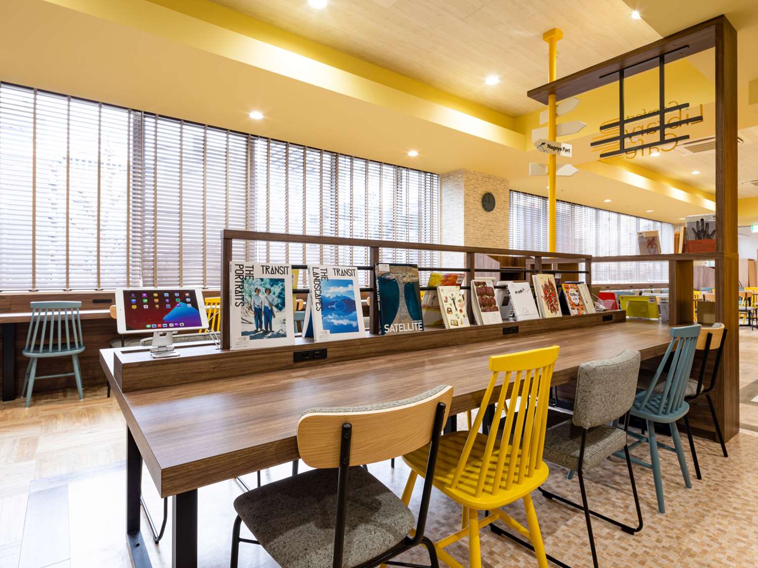 Фото Comfort Hotel Nagoya Meiekiminami