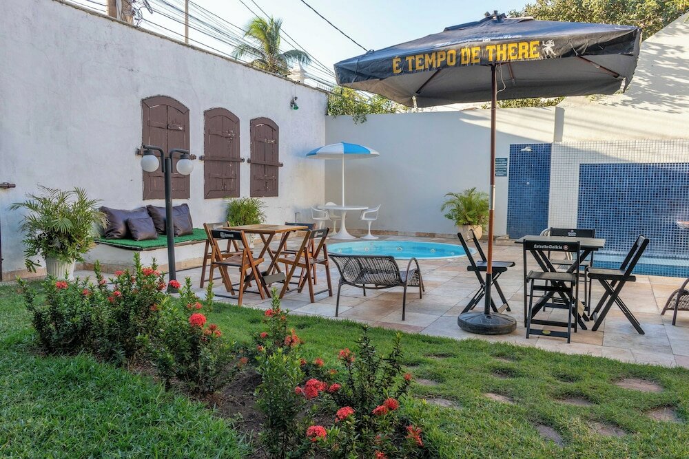 Фото Pousada Boulevard