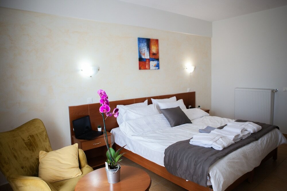 Фото City Gate Hotel Airport Thessaloniki