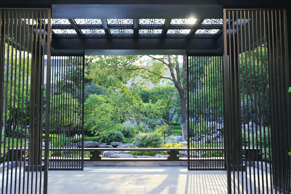 Фото Holiday Inn Express Zhengzhou, an Ihg Hotel