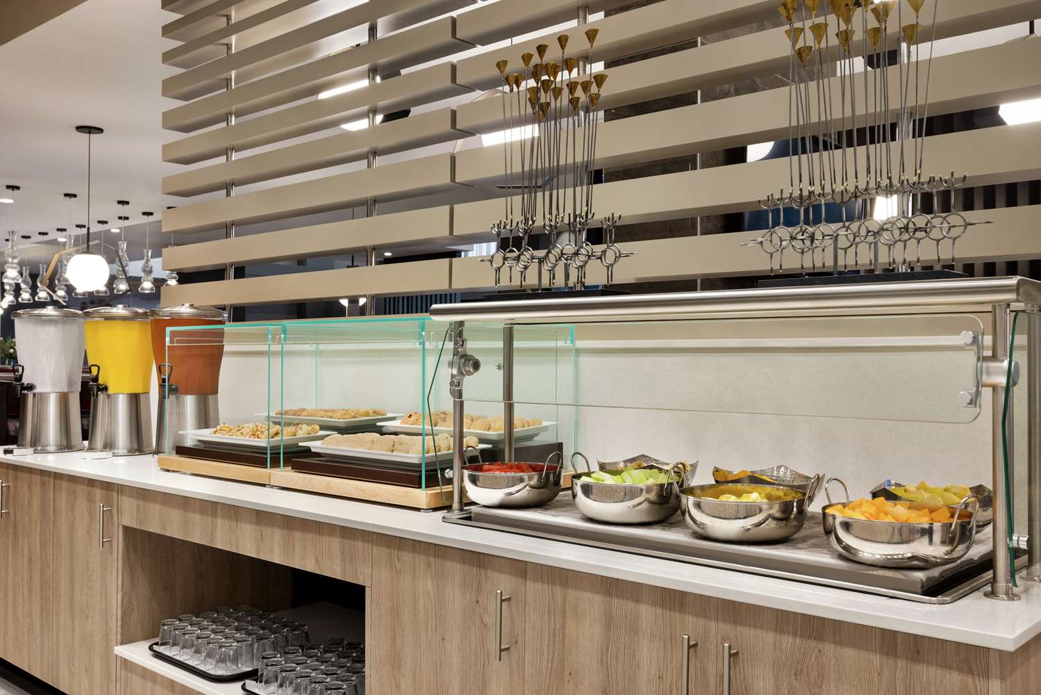 Фото Embassy Suites by Hilton Round Rock