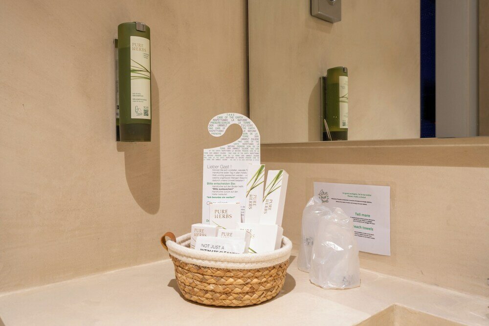 Фото Donna Domenica Boutique Suites