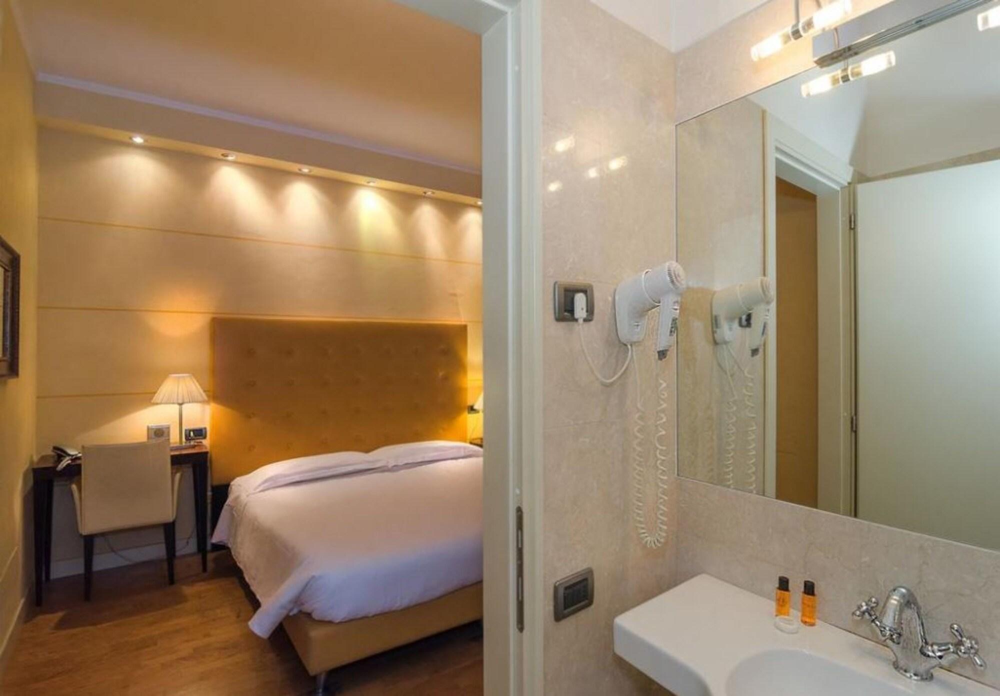 Фото Hotel Novecento