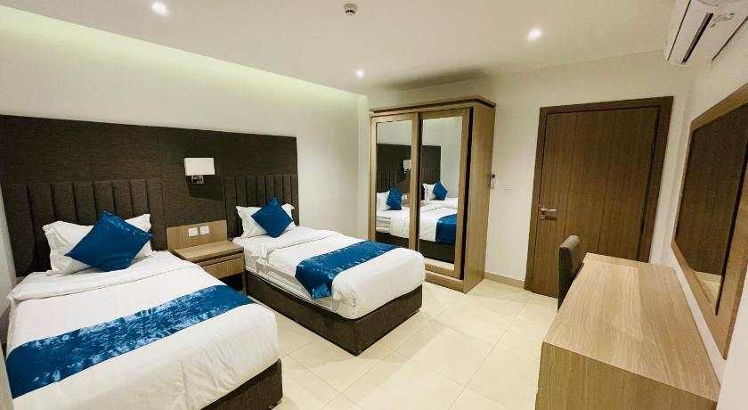 Фото Terrace View 2 - Hotel Apartments