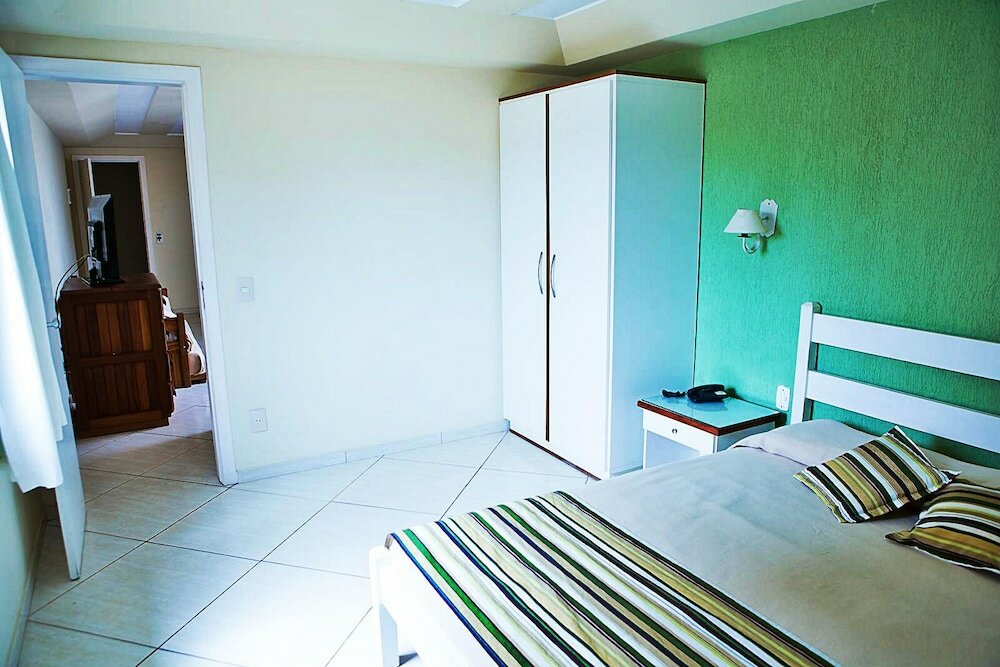 Фото Pousada Marbella