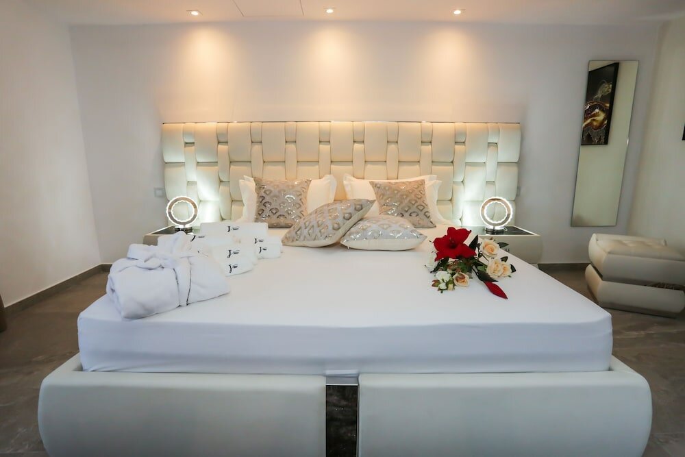 Фото Jme Boutique Hotel