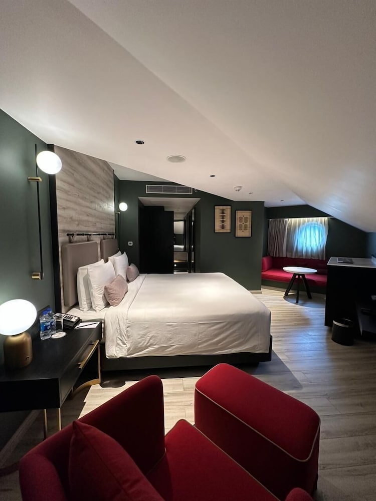 Фото Vivanta Meghalaya, Shillong