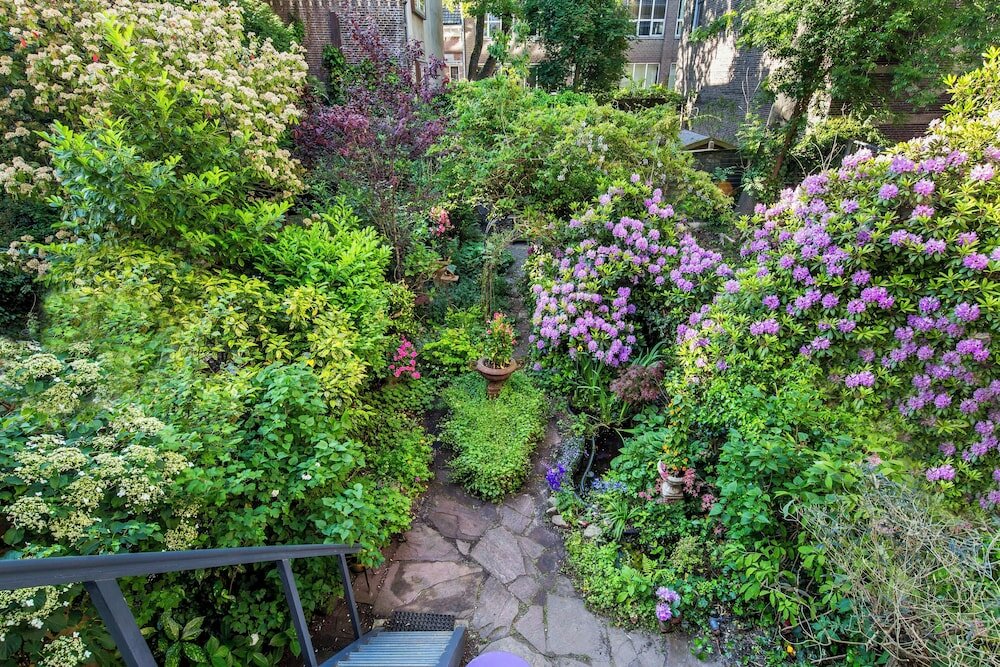 Фото Amstel Corner