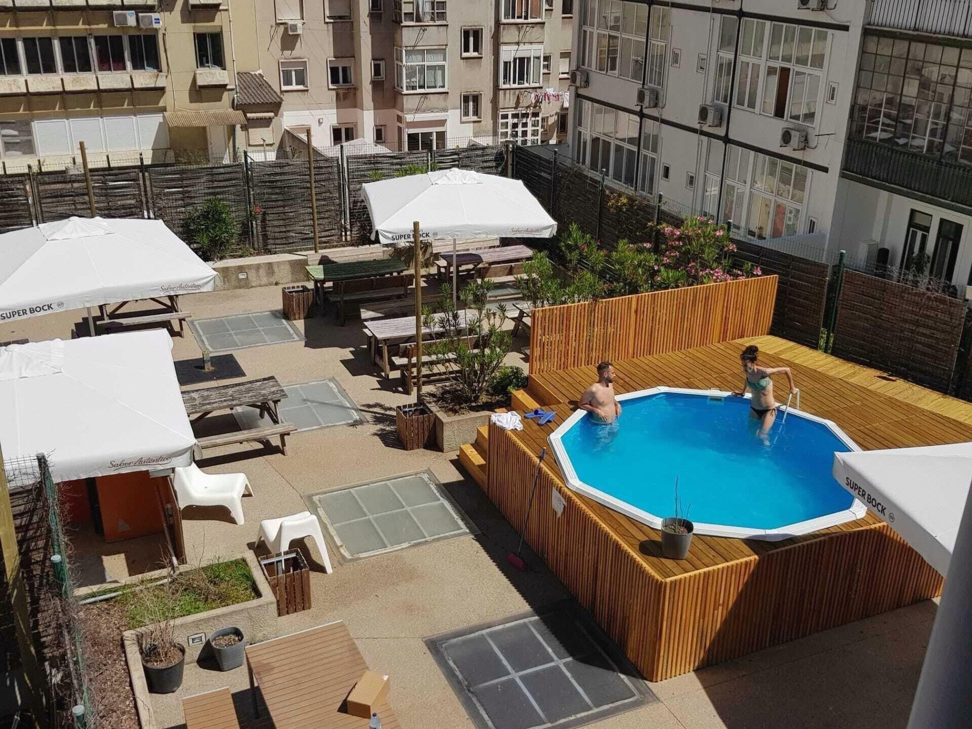 Фото Wot Lisbon Nomad