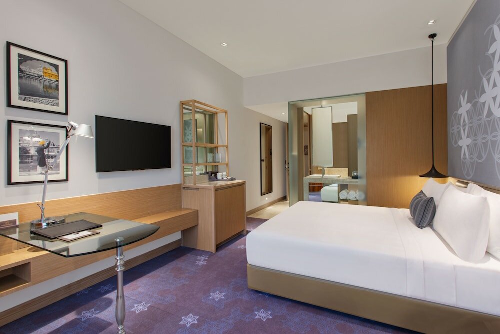 Фото Welcomhotel by ITC Hotels, Raja Sansi, Amritsar