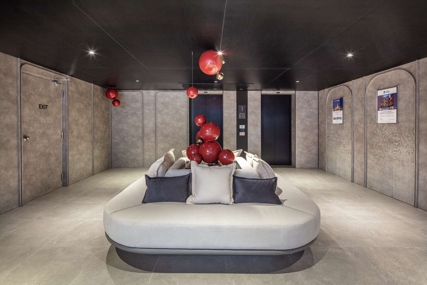 Фото Best Western Ratchada Hotel