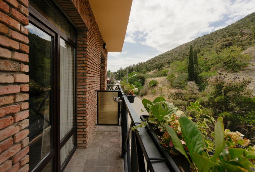 Фото Ginger hotel & restaurant