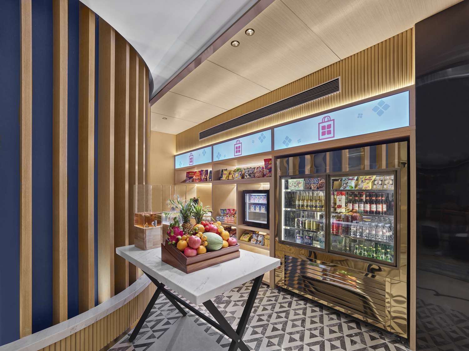 Фото Hilton Garden Inn Anshan Haicheng