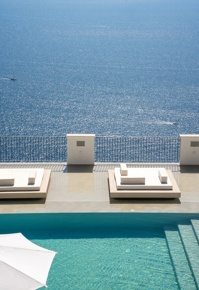 Фото Furore Grand Hotel