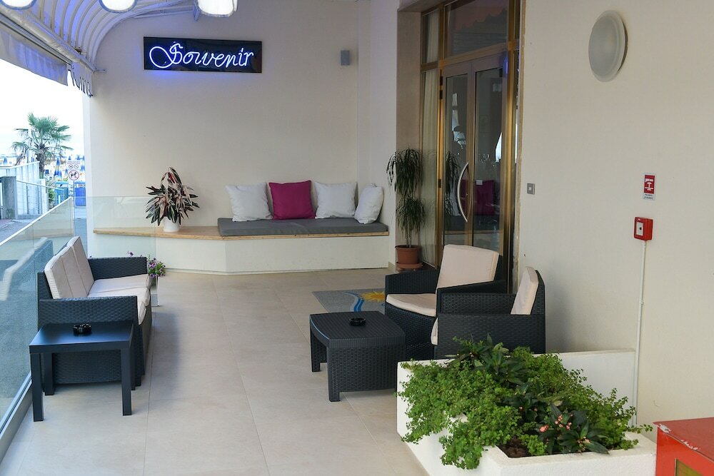 Фото Hotel Souvenir