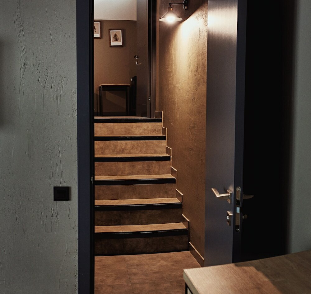 Фото Гостевой дом Тегенис