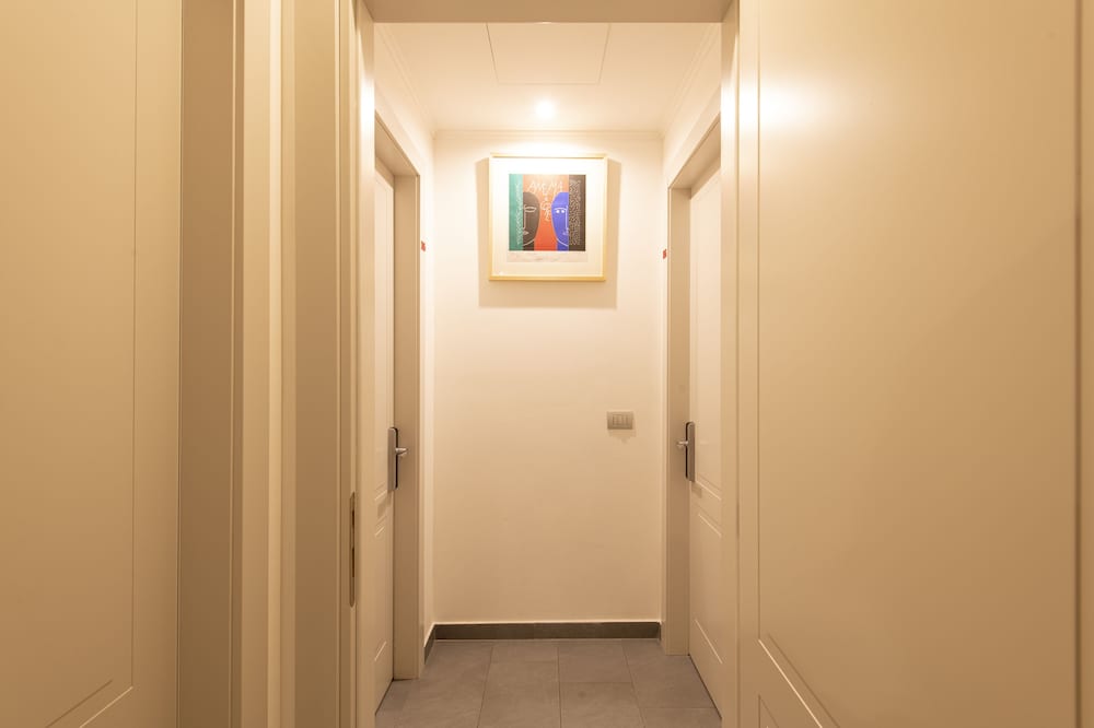 Фото Guest House Al Conservatorio