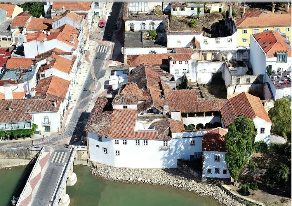 Фото Vila Gale Collection Tomar