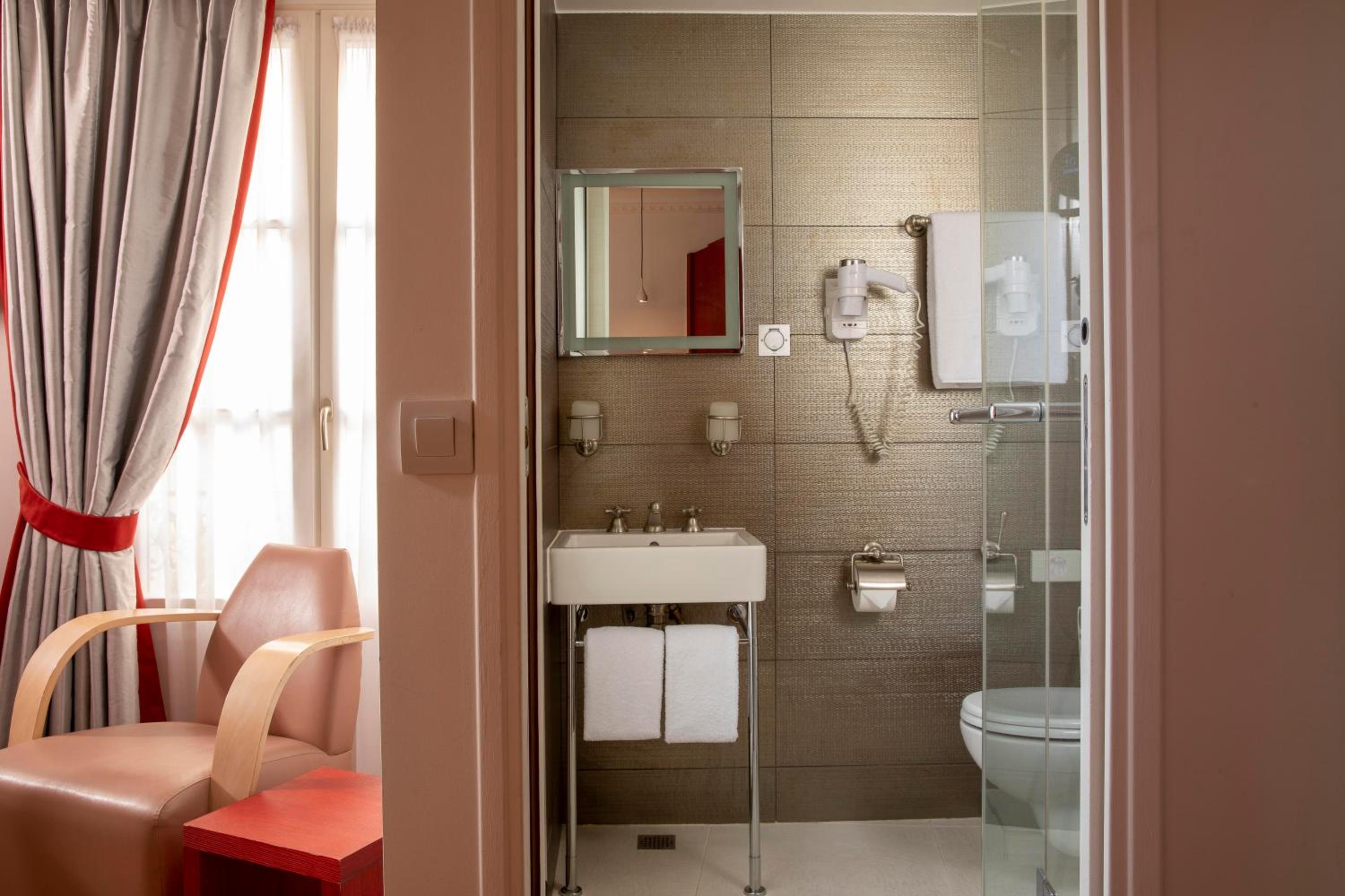 Фото Hôtel du Levant