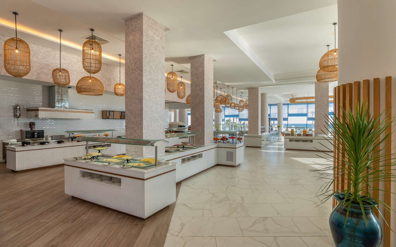 Фото Hilton Skanes Monastir Beach Resort