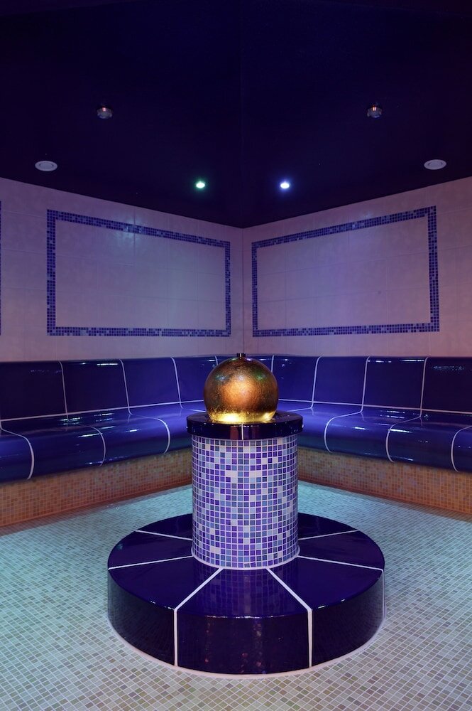 Фото Hotel Hochsauerland 2010