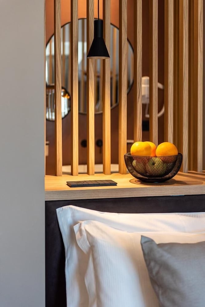 Фото Limen Wellness Hotel