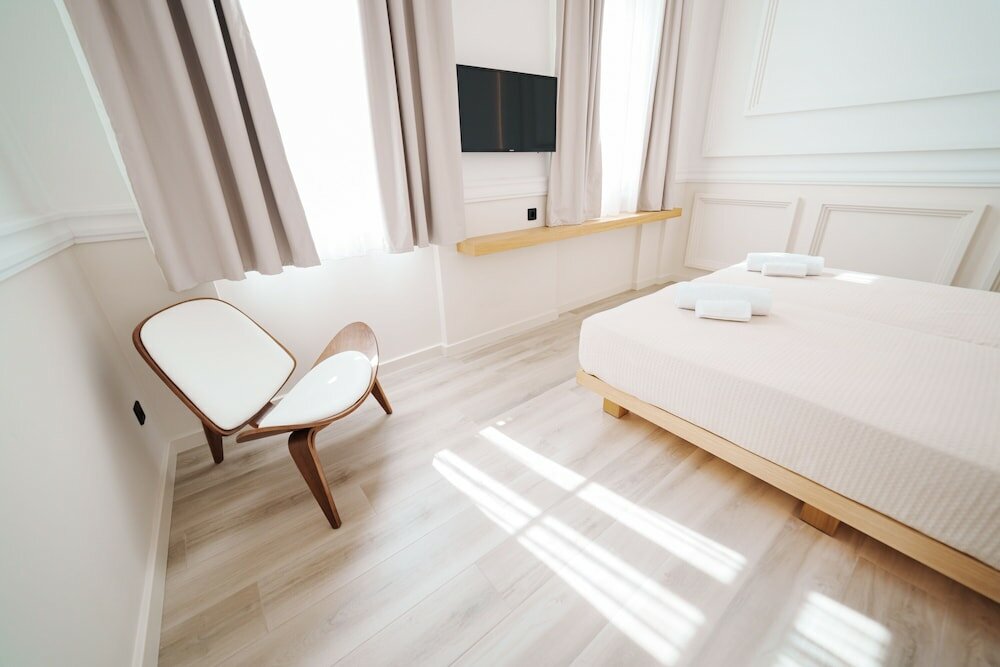 Фото Agora Athens Suites