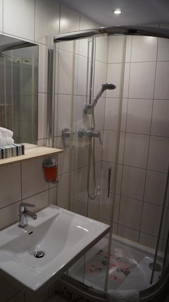 Фото Demosan Hotel Hilden