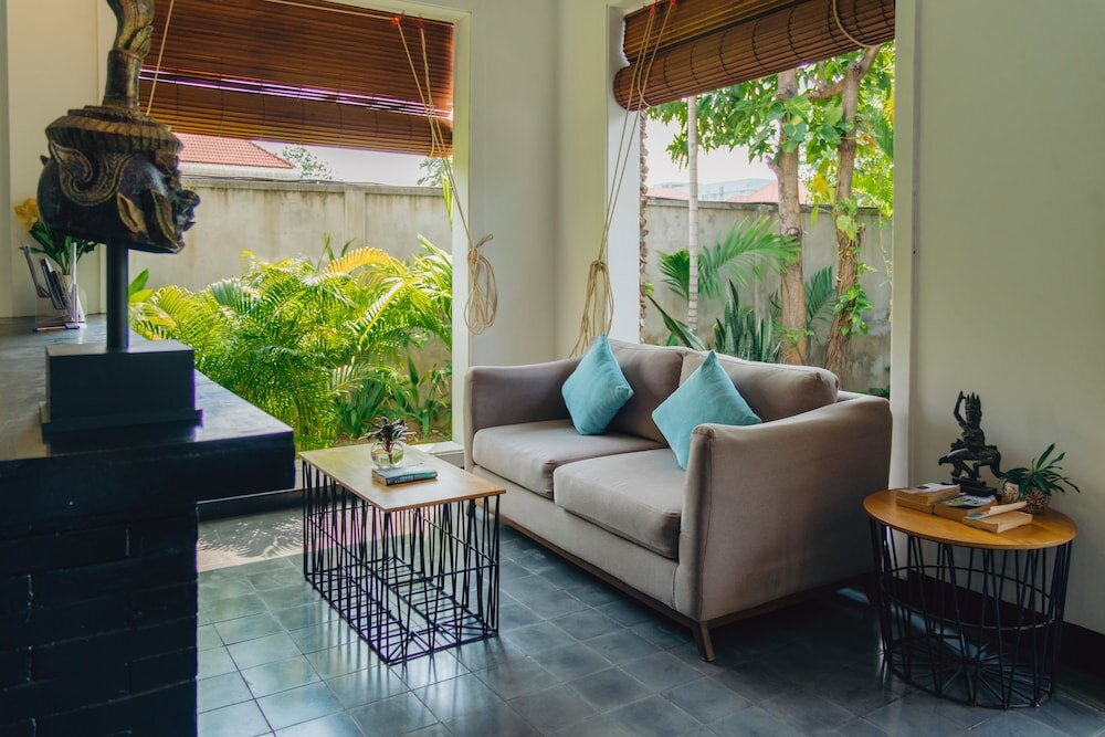 Фото Bopha Watbo Residence