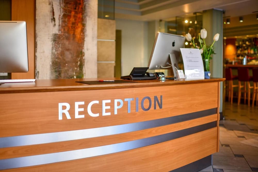 Фото Stadthotel Iserlohn