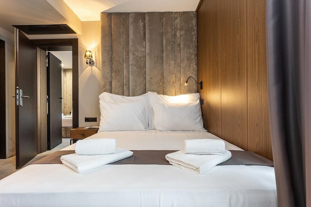 Фото Abrazo Sofia Hotel by HMG