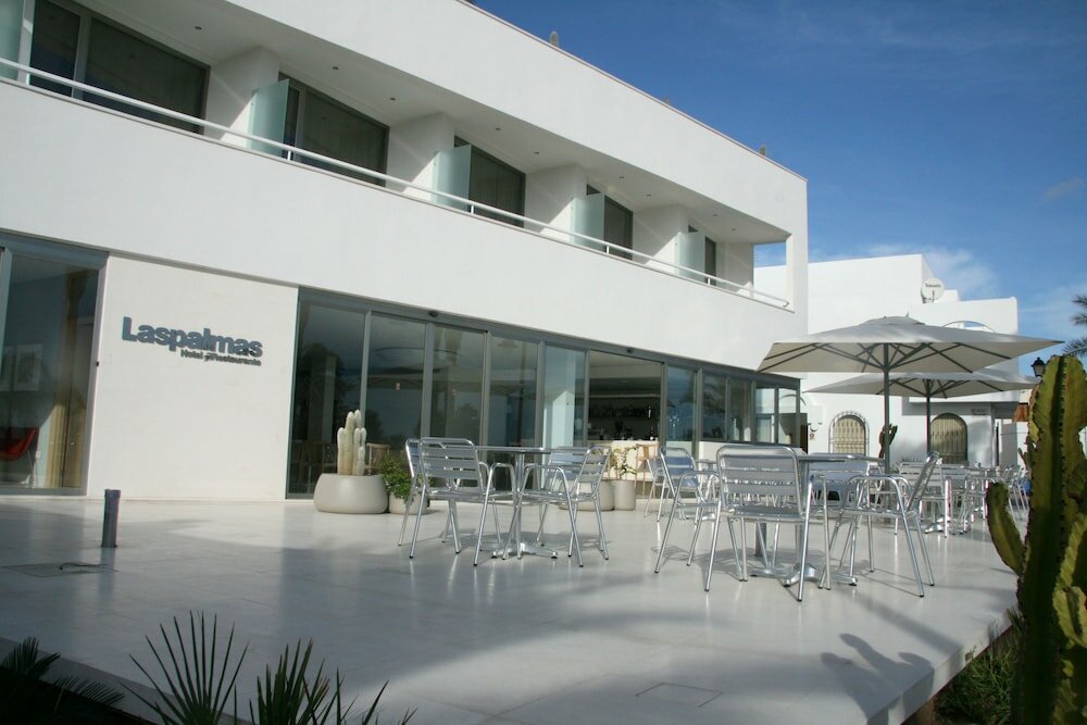 Фото Hostel Las Palmas I