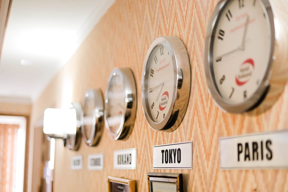 Фото Reikartz City Kokand