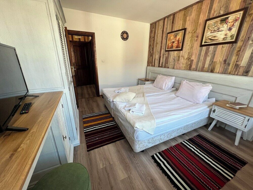 Фото Guest Rooms Granat