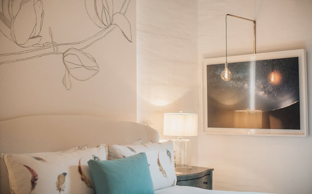 Фото LOtel-Casa Arca