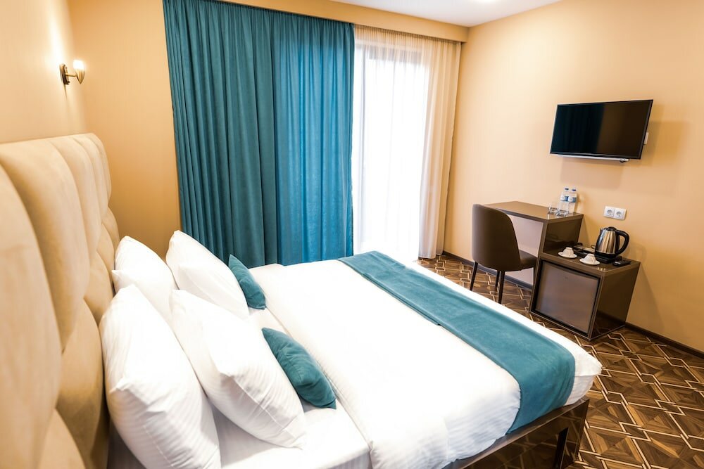 Фото Residence Plaza