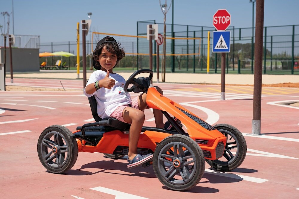 Фото Vila Galé Nep Kids