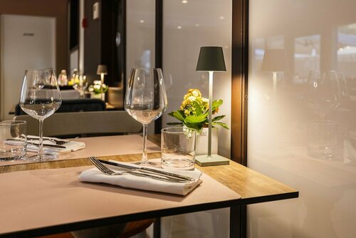 Гостиница Adesso Hotel в Риме