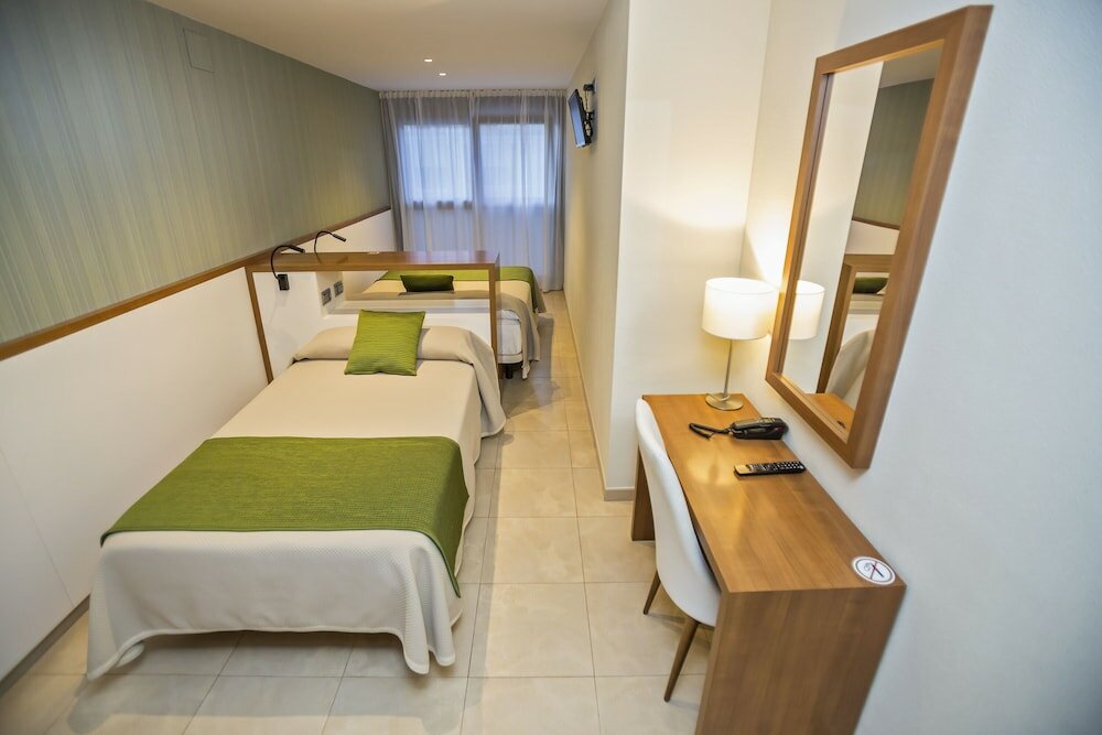 Фото Hostal Teruel