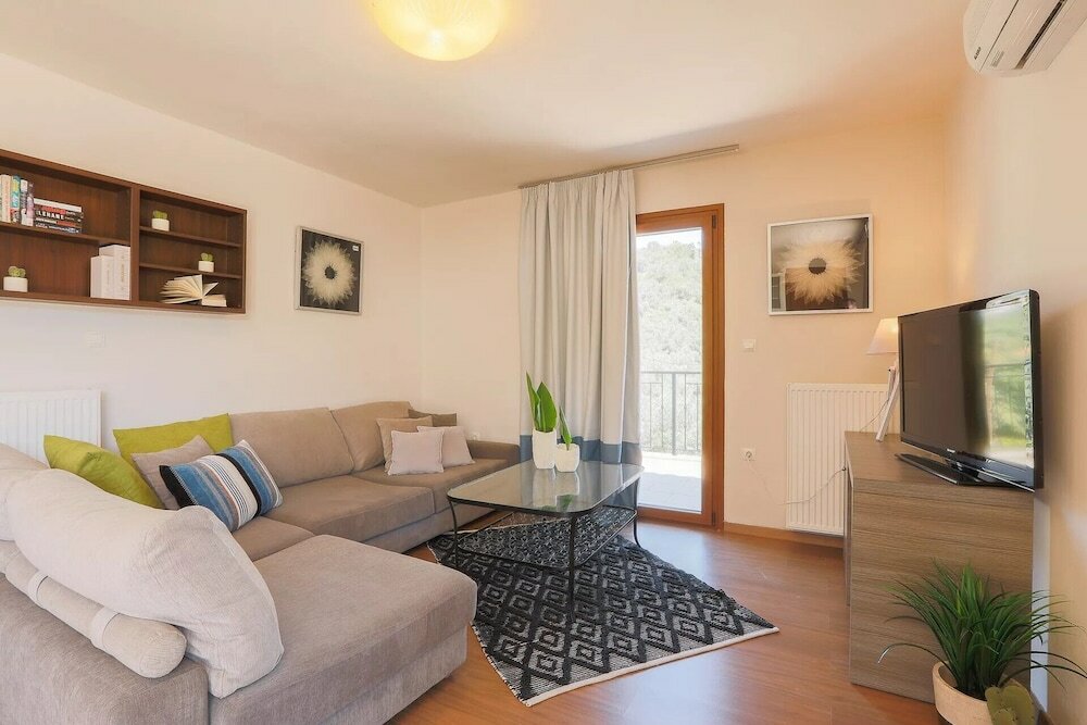 Фото Avaton Suites & Villa Philian Collection