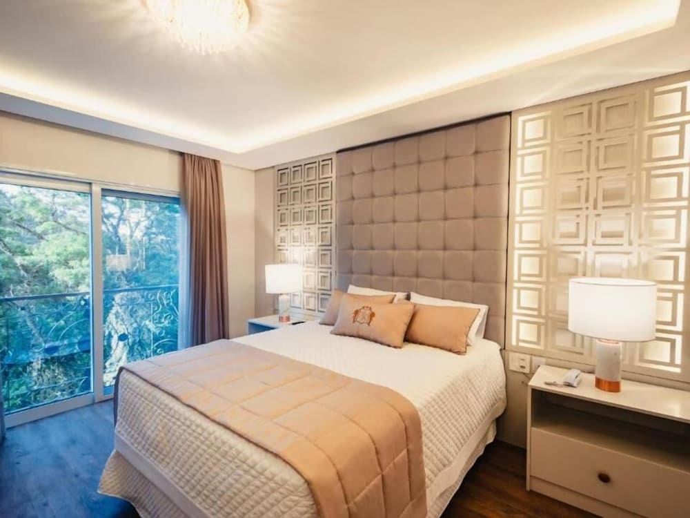 Фото Hotel Rf Vision