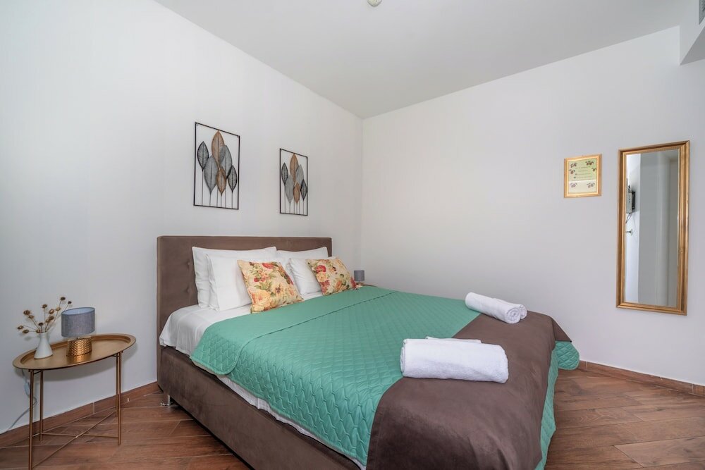 Фото Apartments Fortunella