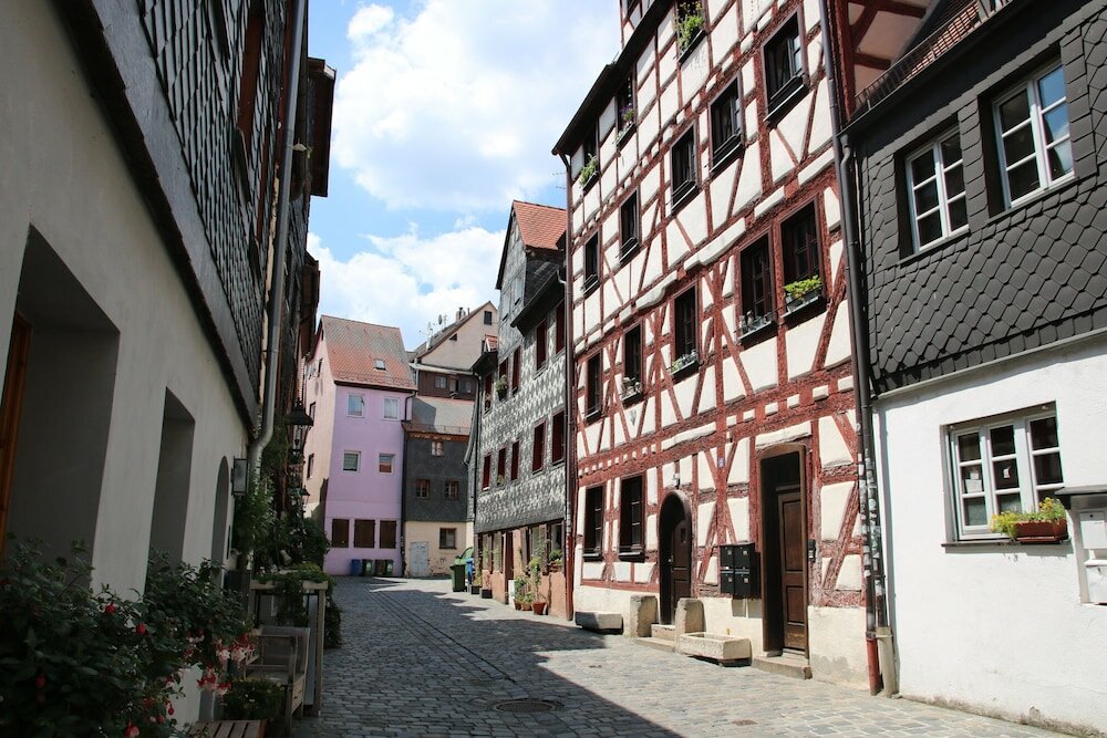 Фото Holiday Inn Express Furth, an Ihg Hotel