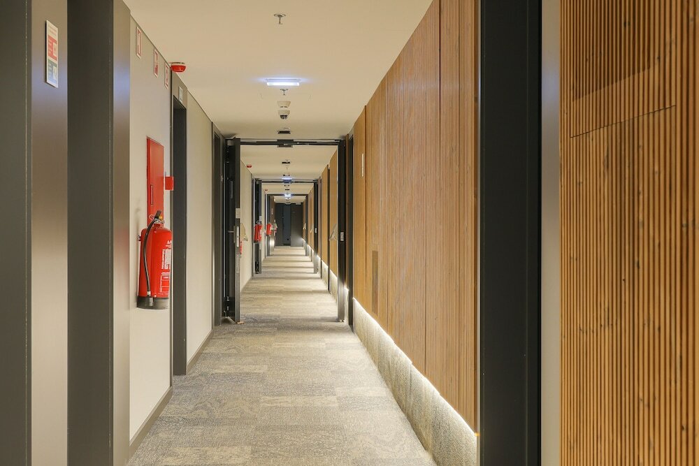 Фото Nôma Living Icon Apartments