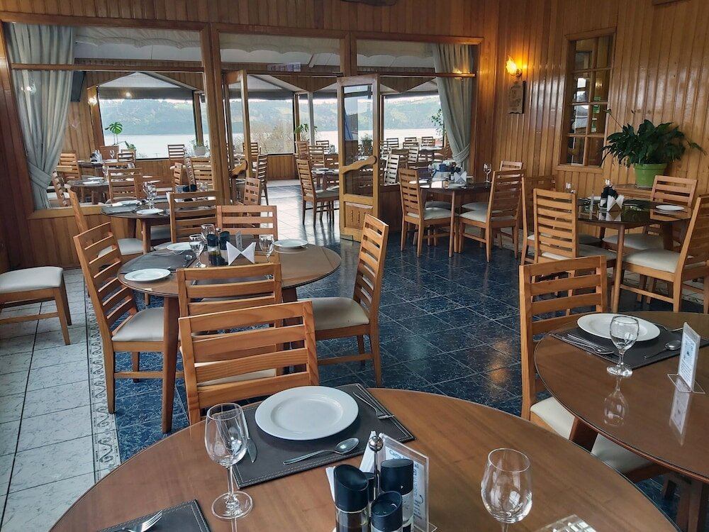 Фото Hotel Esmeralda