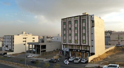 Гостиница Qimam Park4 в Абхе