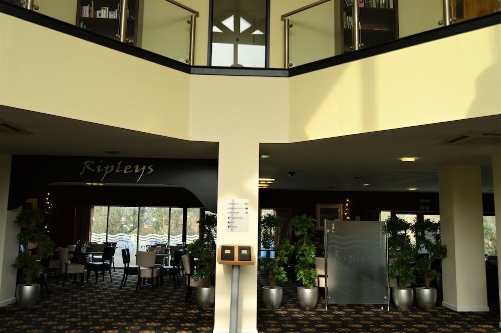 Фото Padbrook Park