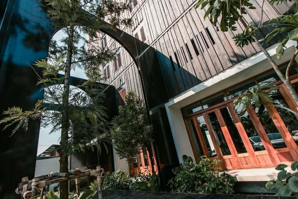 Фото Hotel Gahn
